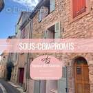 Maison à SAINT-MARTIN