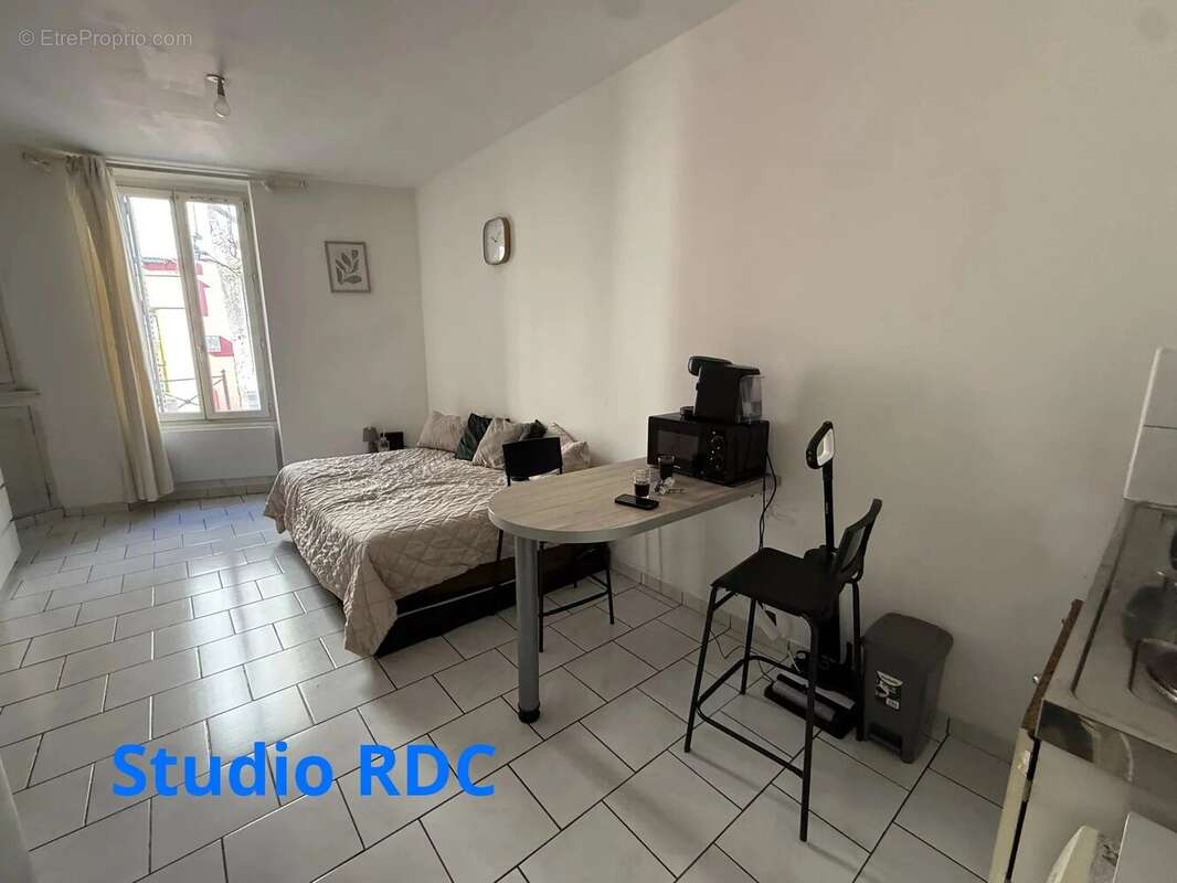 Appartement à TOURVES