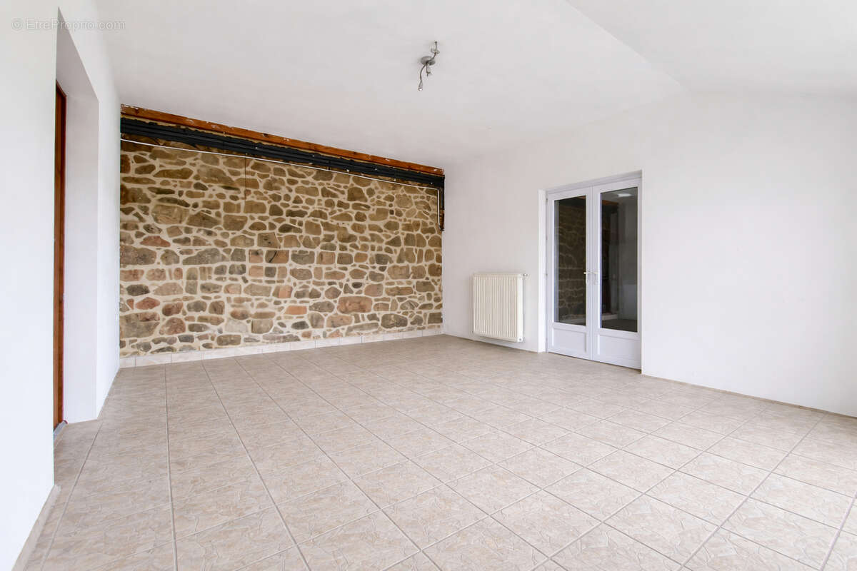Maison à VEROSVRES
