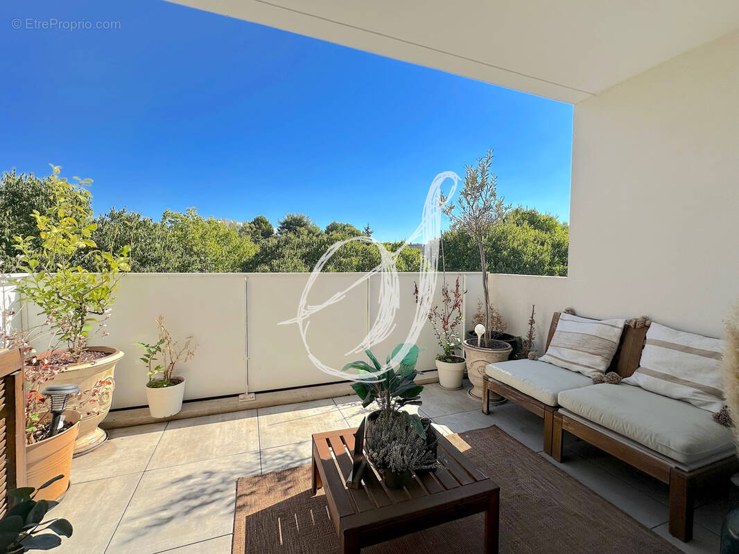 Appartement à MONTPELLIER