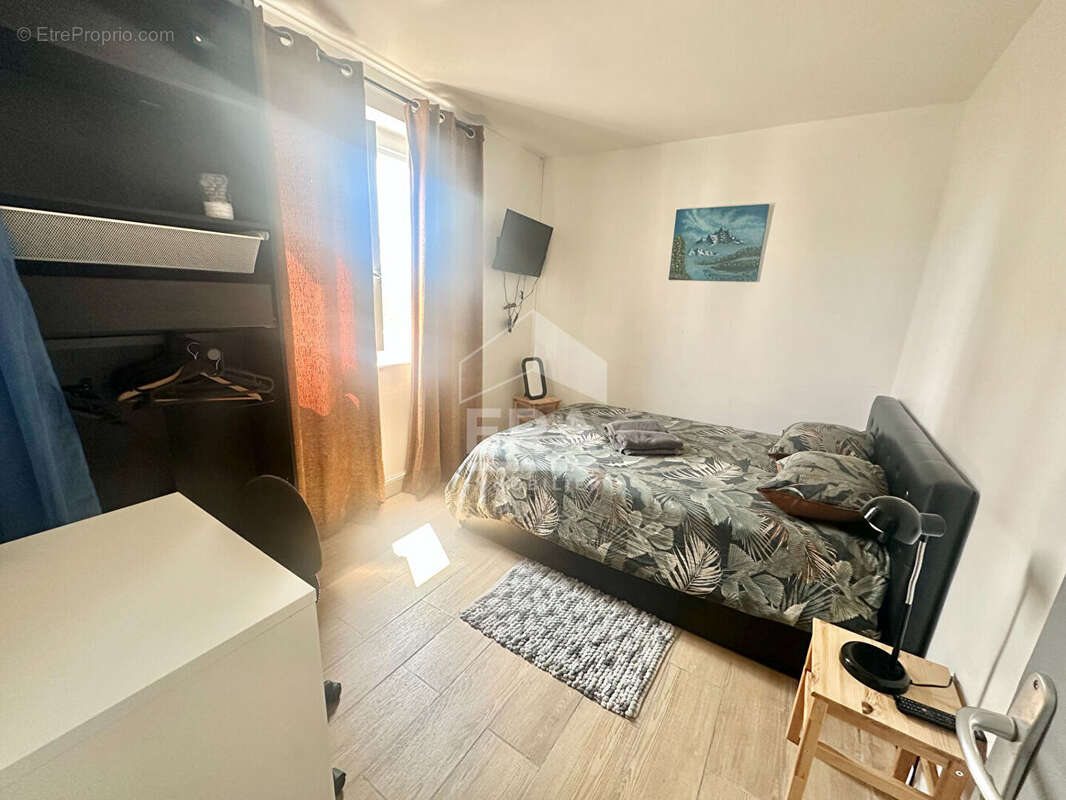 Appartement 66m² à créteil - photo 6