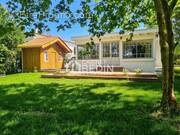 Maison à VILLENAVE-D'ORNON