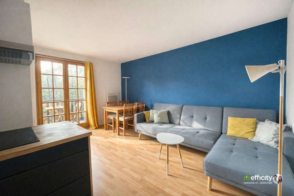 Appartement à HOSSEGOR