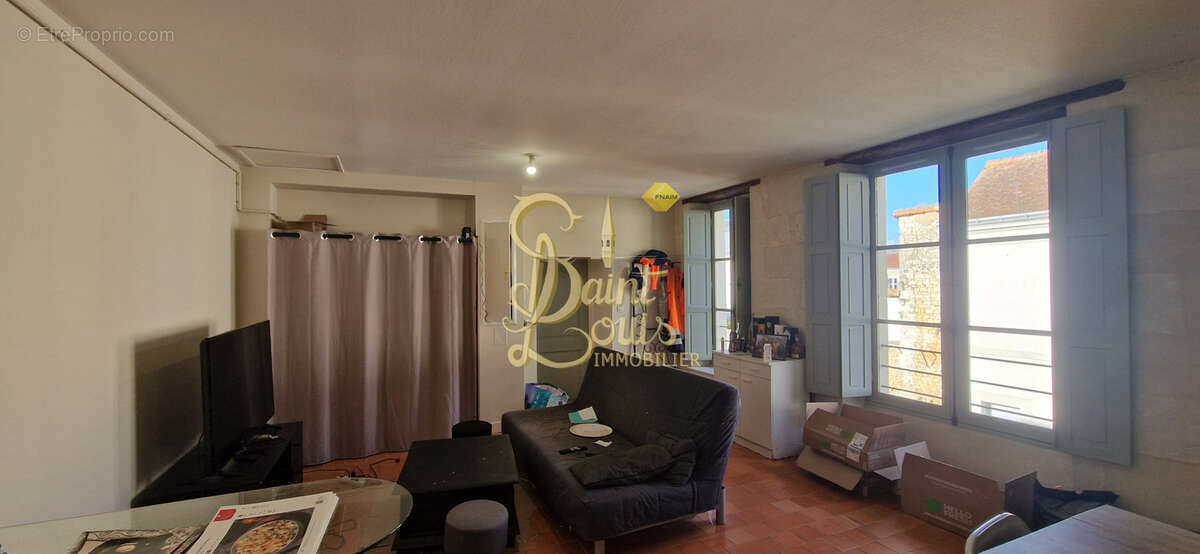 Appartement à RICHELIEU