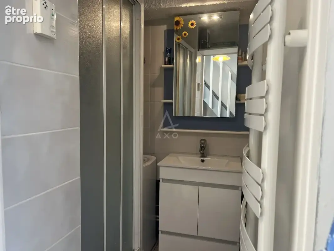 En exclusivité joli Mazet 30 m² hyper centre 83980 LE LAVANDOU - photo 5