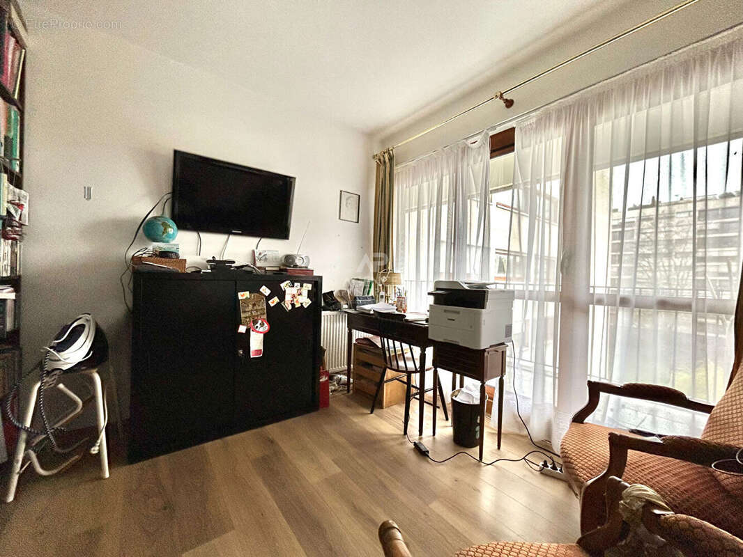 Appartement à POISSY