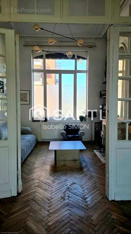 Photo 6 - Maison à LILLE