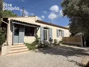 Maison à LE REVEST-LES-EAUX