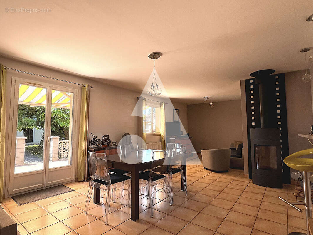 Maison Coutras 3 pièces 88 m2 - photo 8