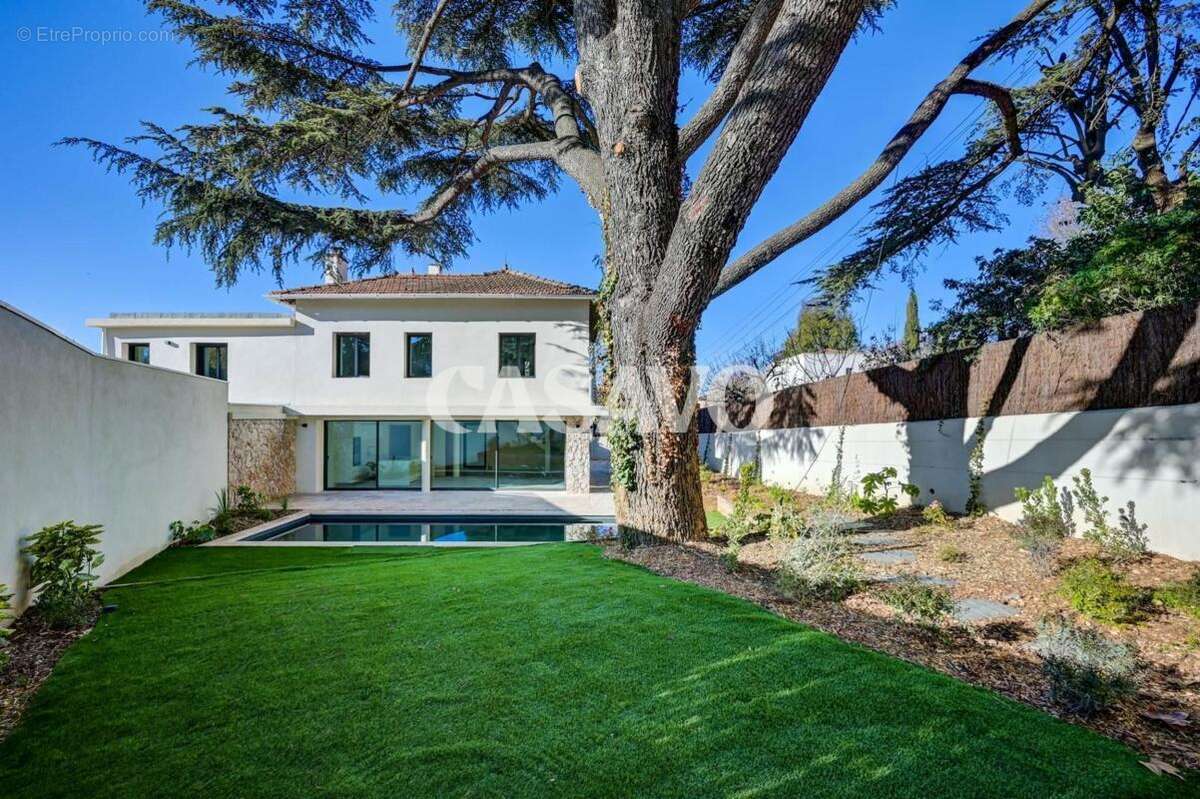 Vente Maison 4 pièces de 100m² - 13080 Aix-en-Provence - photo 13