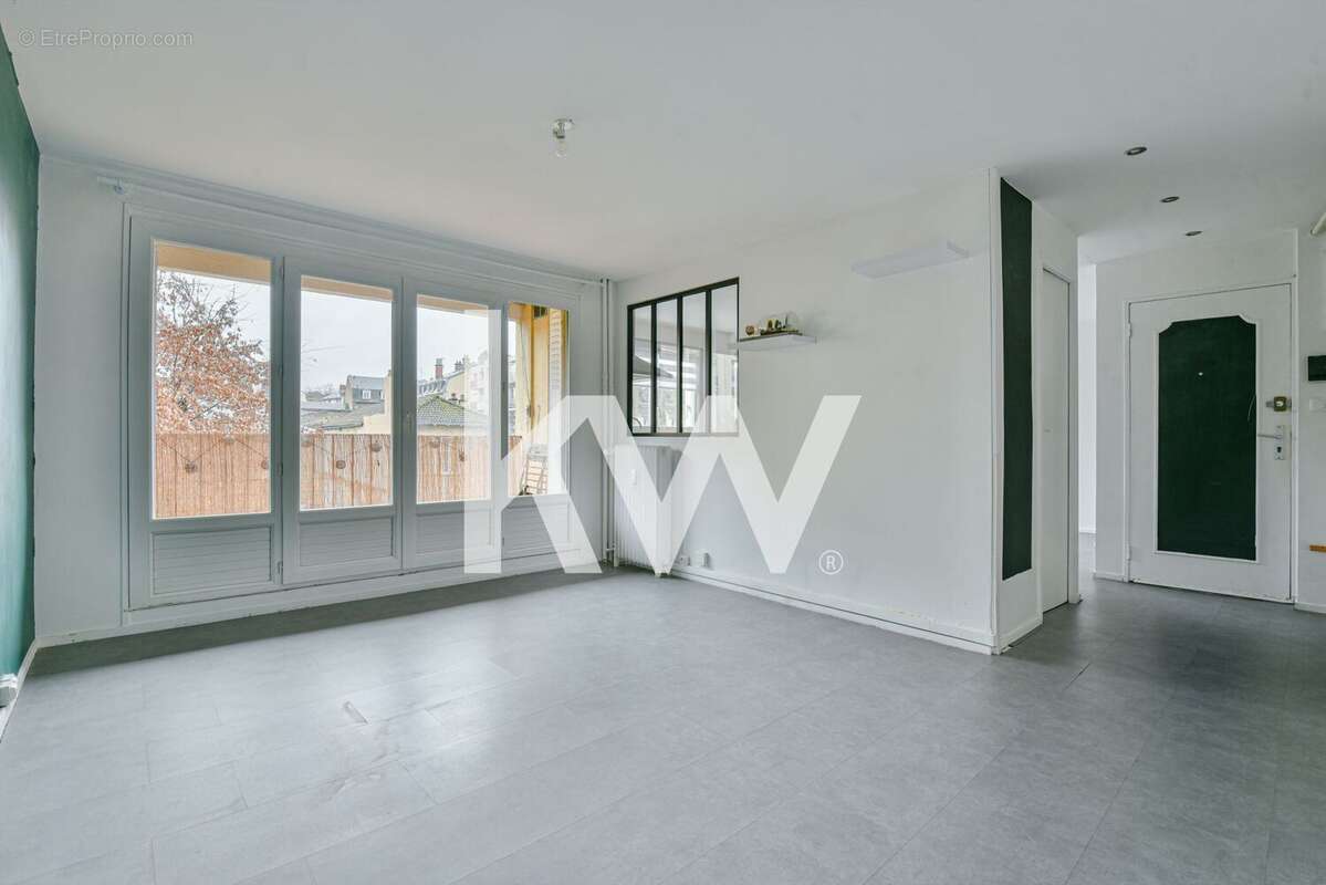 Appartement à LIMOGES