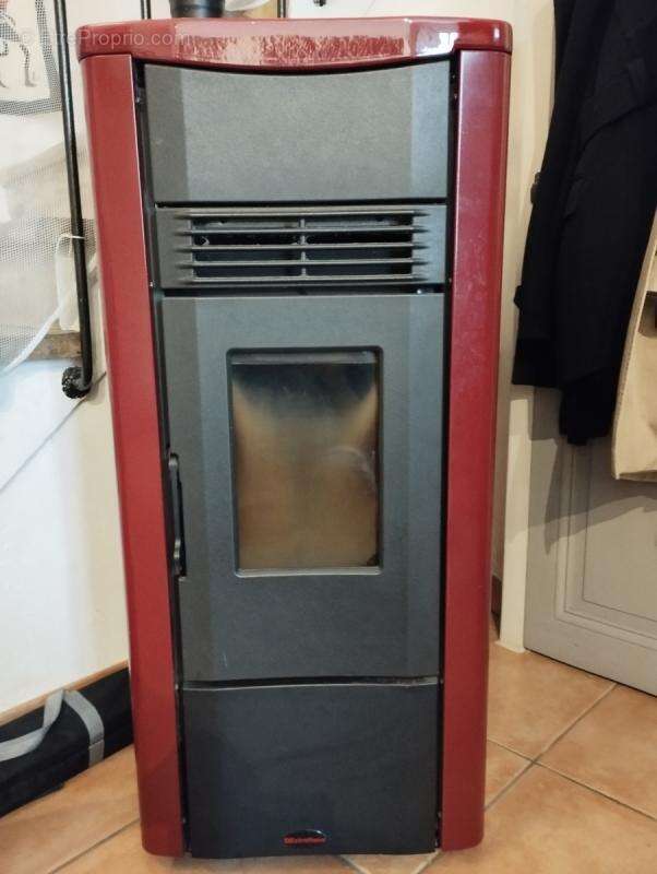 Maison à POLLESTRES