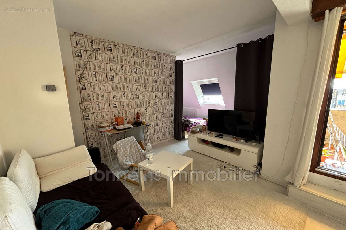 Appartement à TONNEINS