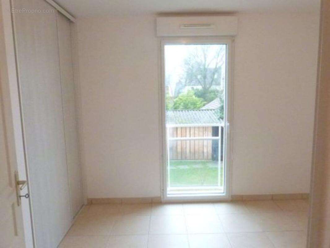 Appartement à MORET-SUR-LOING