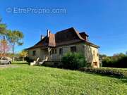Maison à BELVES