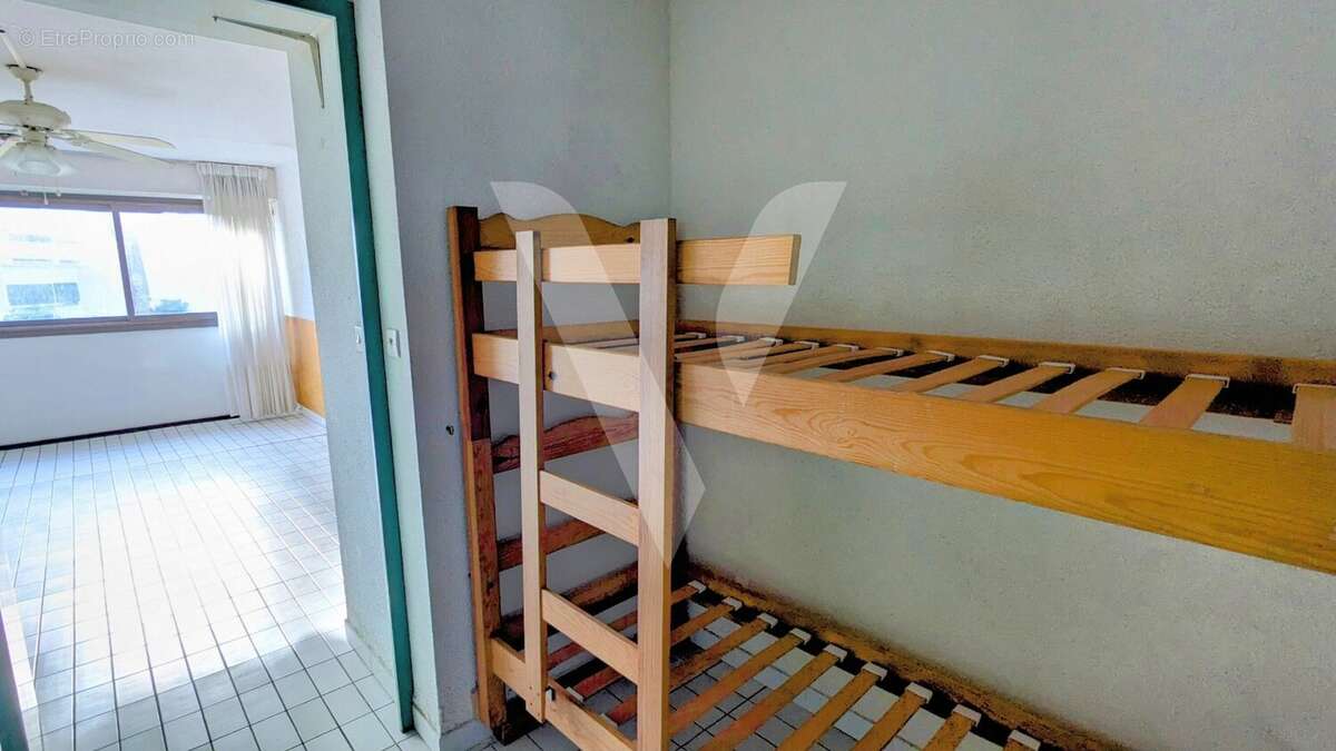 Maison à LE GRAU-DU-ROI