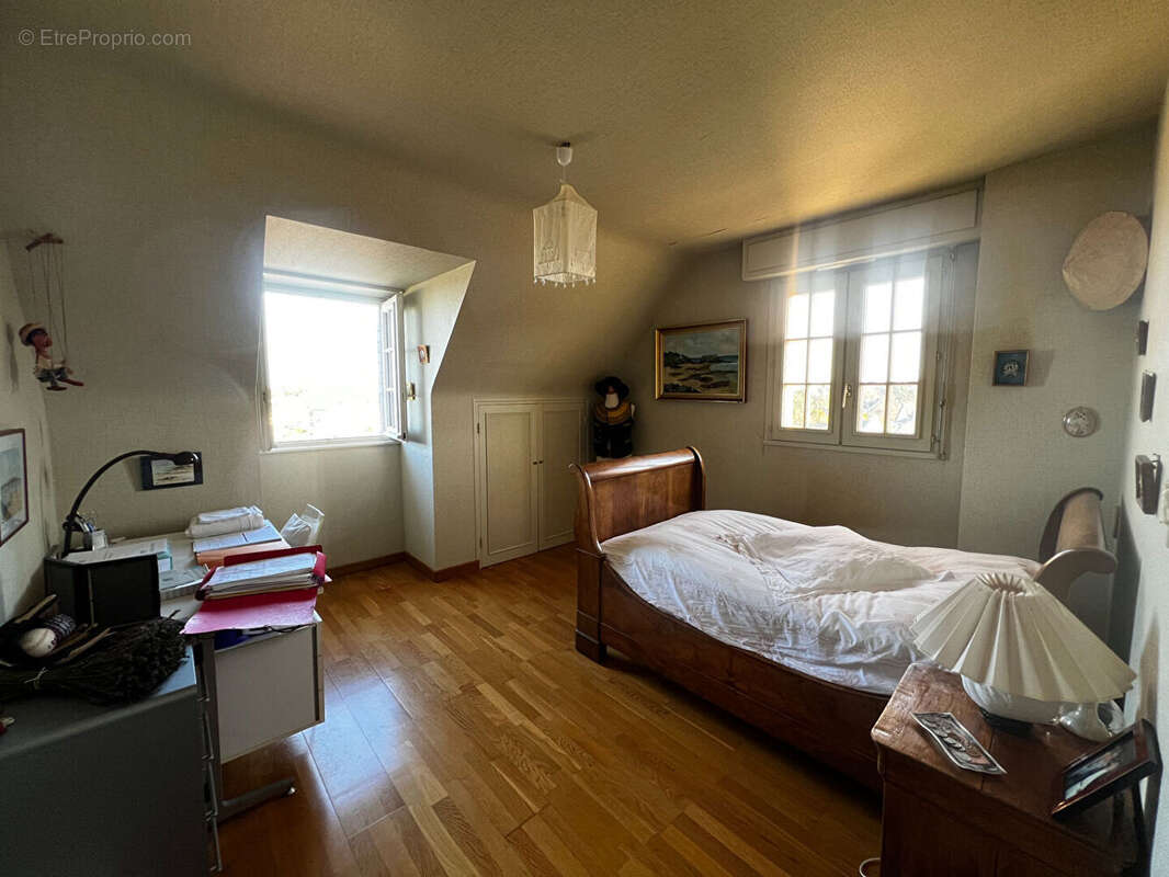 Maison à SAINT-QUAY-PORTRIEUX