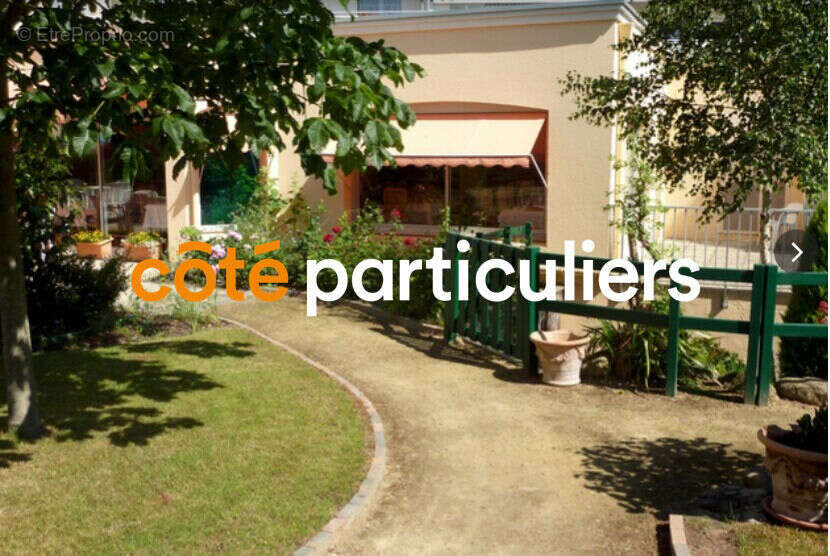 Appartement à LORIENT