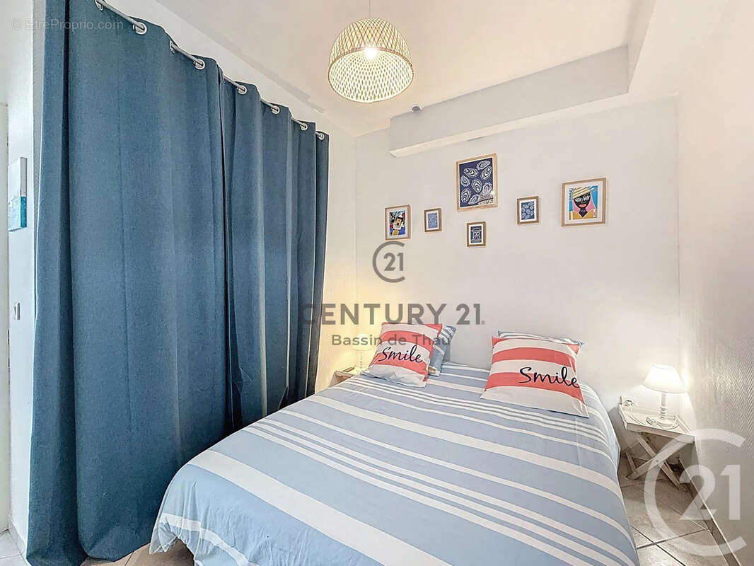 Appartement 63 m² à Sete  - photo 11