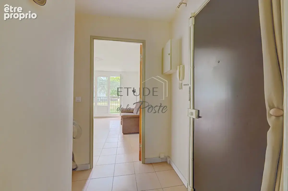 BRUNOY - Appartement 3 pièces - photo 13