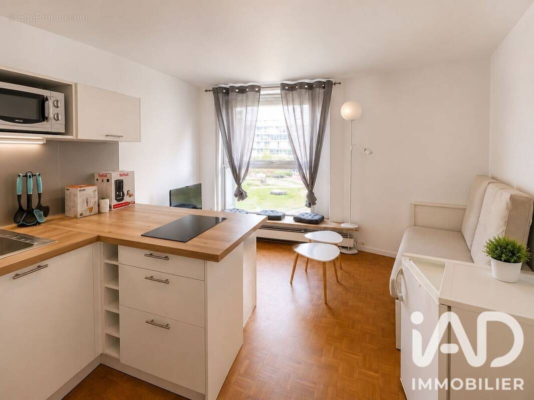 Photo 1 - Appartement à LE HAVRE