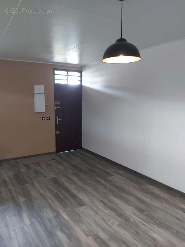 Appartement à CAYENNE