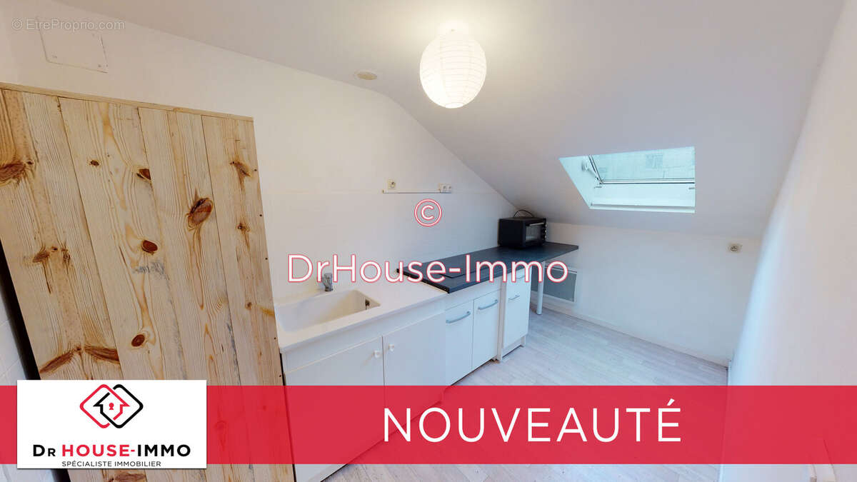 Appartement à PERIGUEUX
