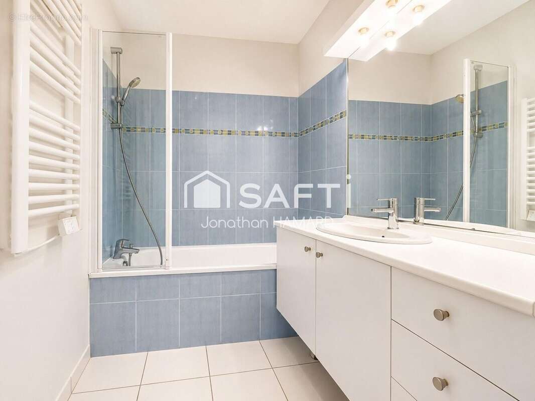 Photo 7 - Appartement à NANTES
