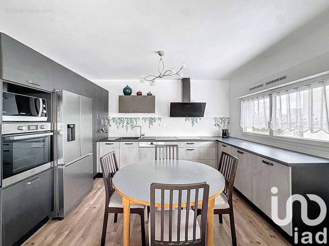 Photo 1 - Appartement à RENNES