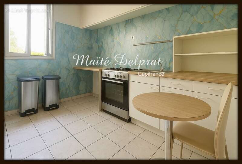 Appartement à SORGUES