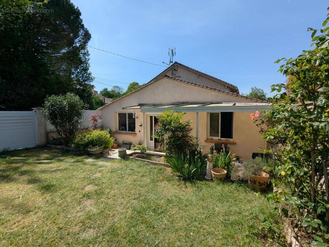 Maison à BOULAZAC