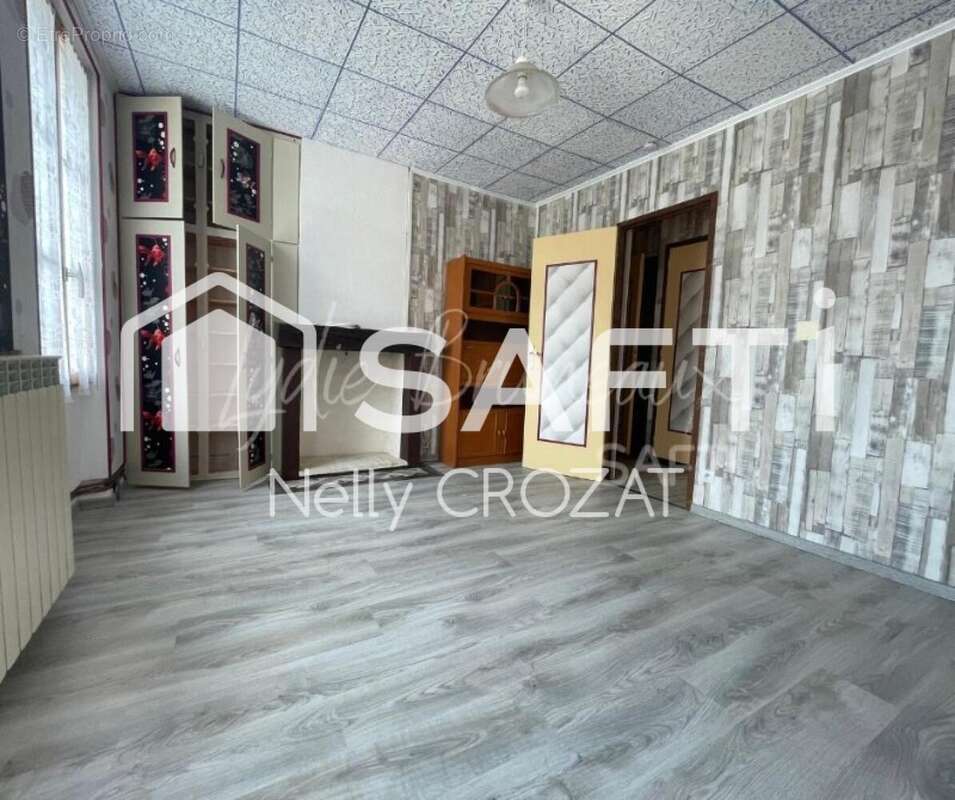 Photo 7 - Maison à CHATEAU-THIERRY