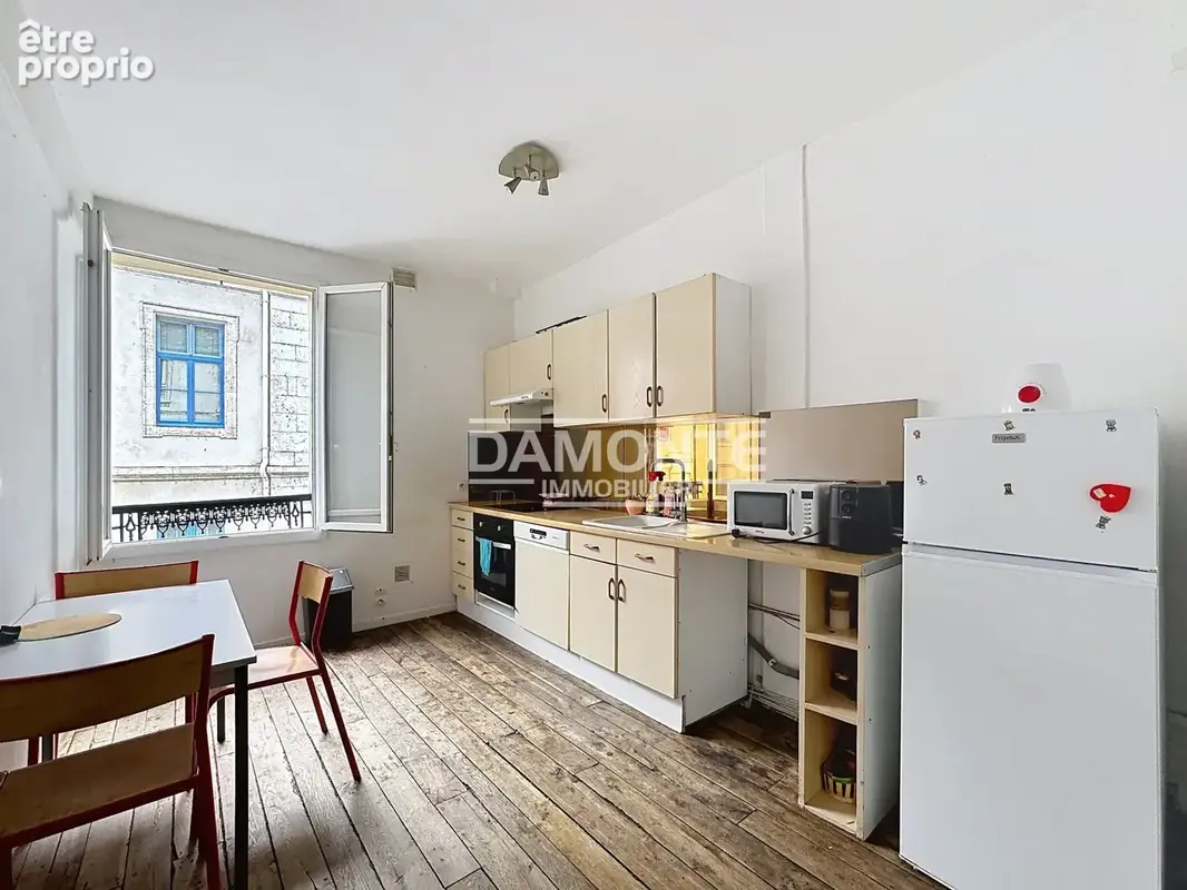 Immeuble 388 m2 - BAR SUR SEINE - photo 8