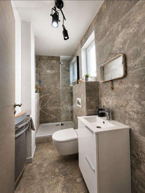 Huningue Maison clé en main de 120 m² - photo 6