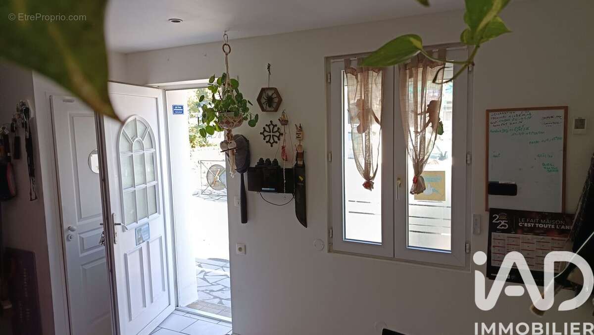 Photo 4 - Maison à MEZE