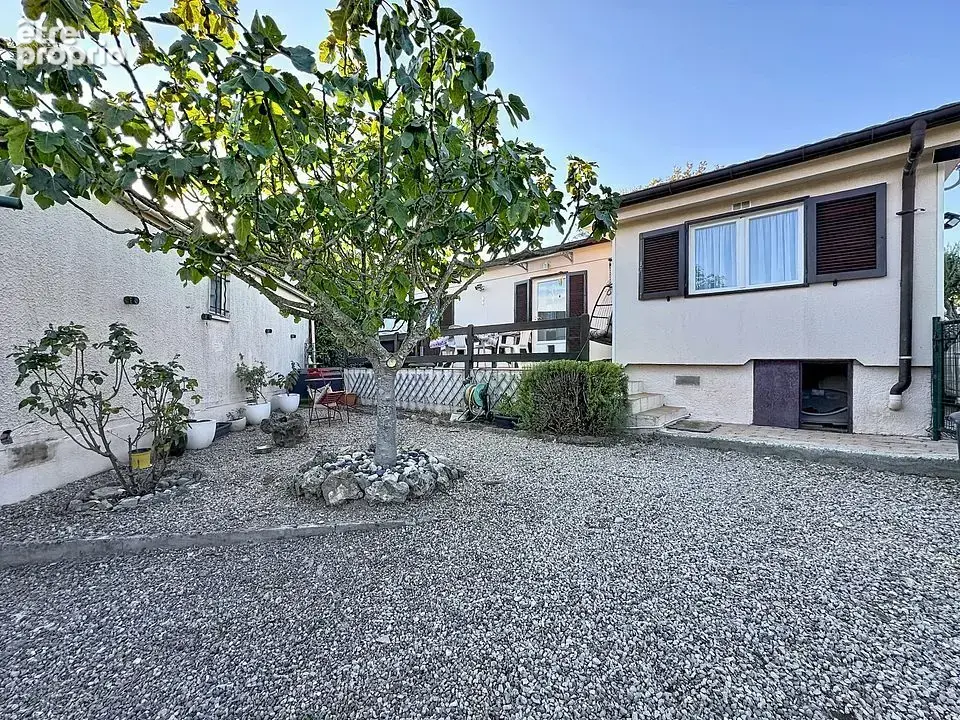 Maison À Vendre- terrasse-domaine privé - photo 1
