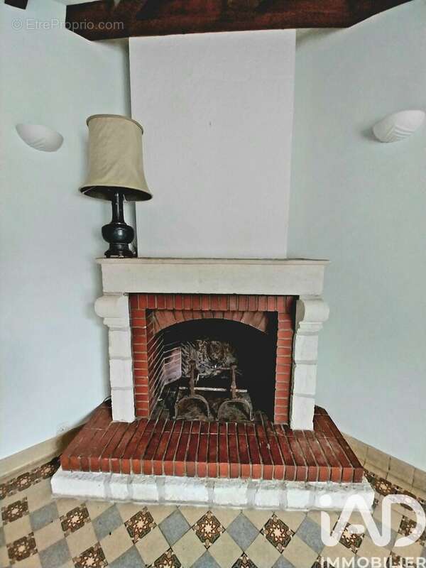 Photo 6 - Maison à BELABRE