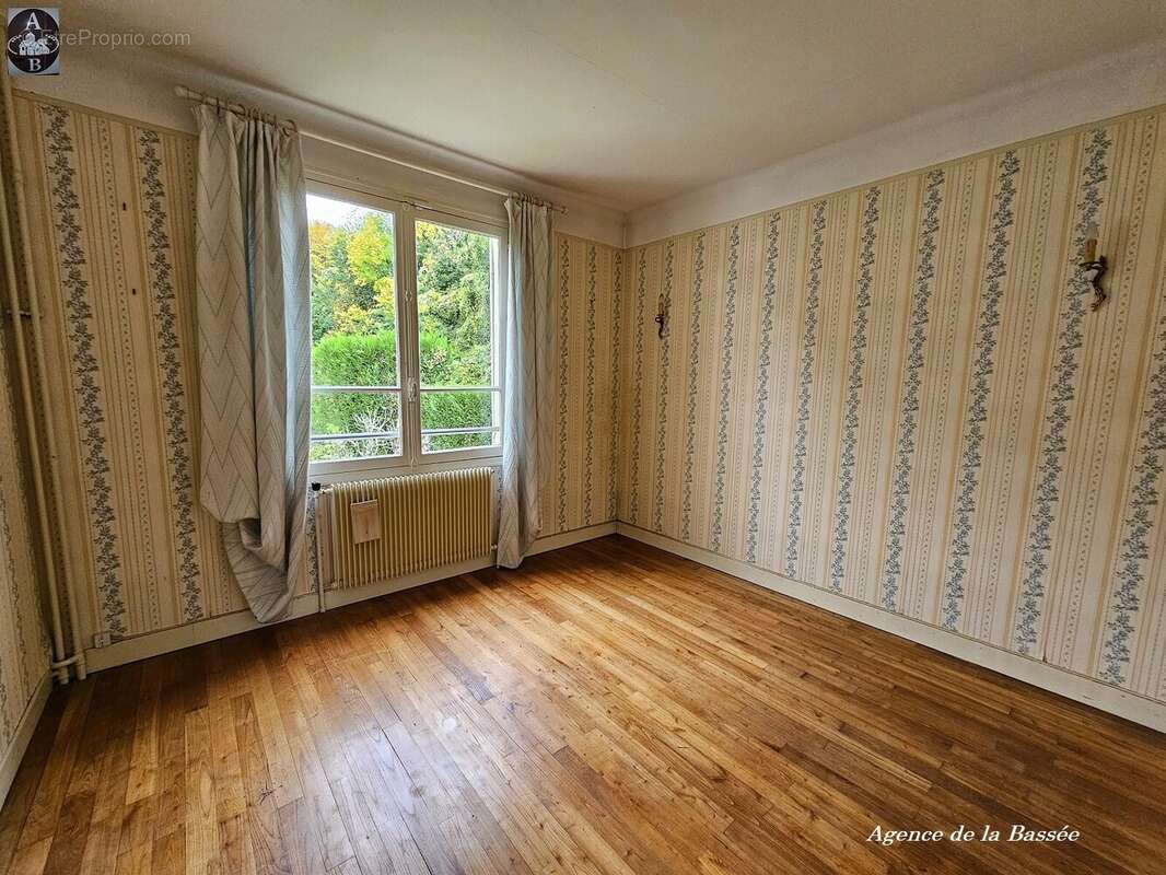 Maison à PROVINS