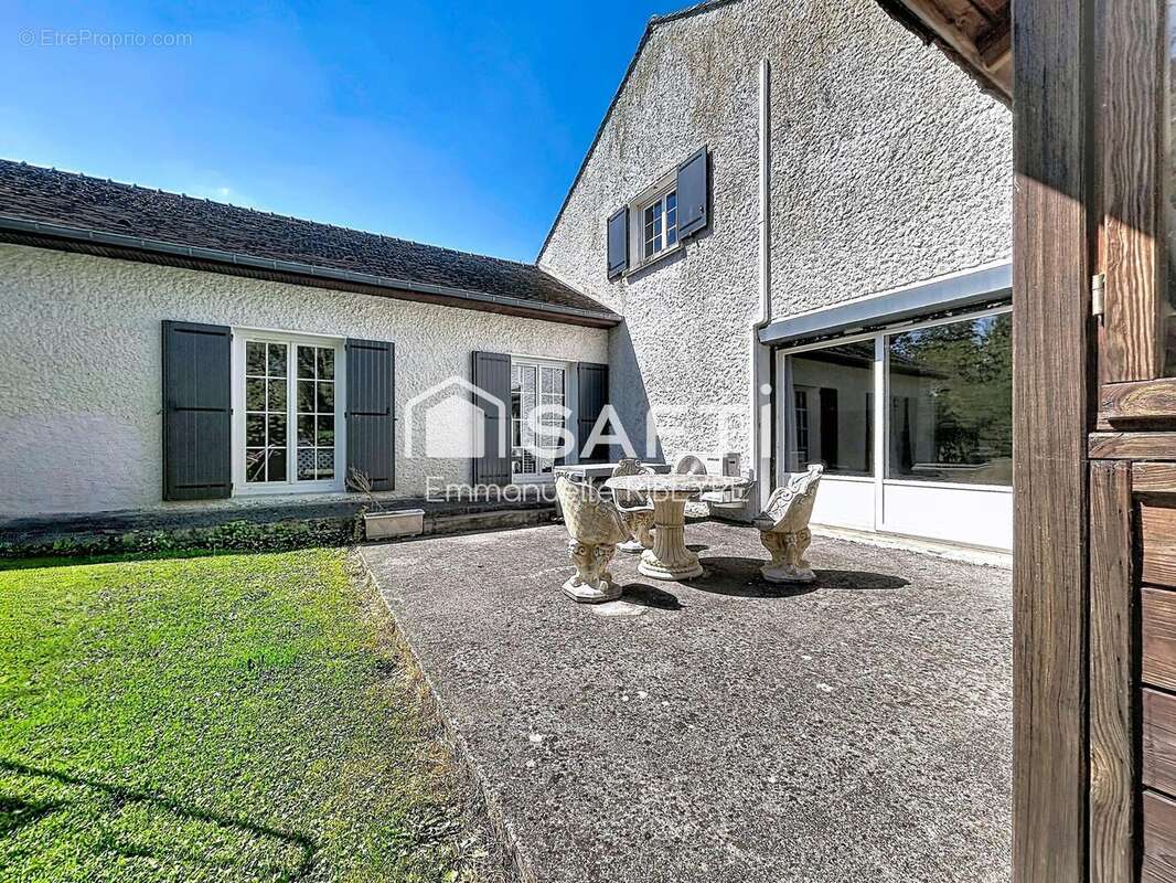 Photo 9 - Maison à SUZOY