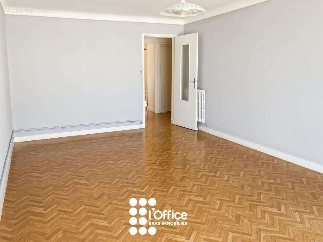 Appartement à LES SABLES-D'OLONNE