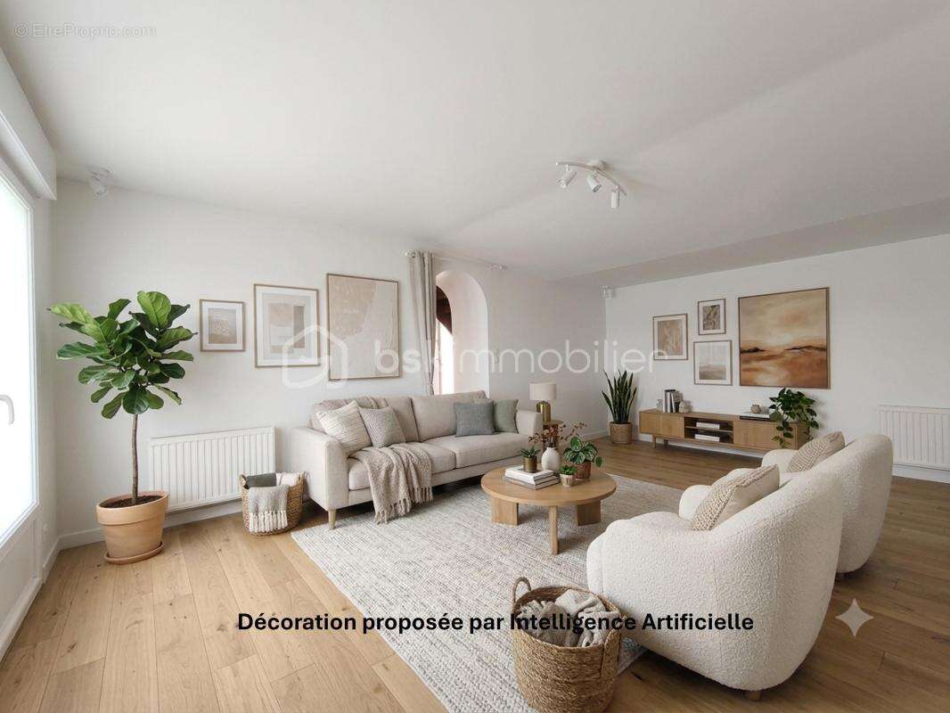 Maison T4 - Jardin - Dépendance - photo 7