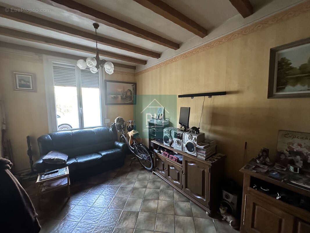 Maison à ALBERT
