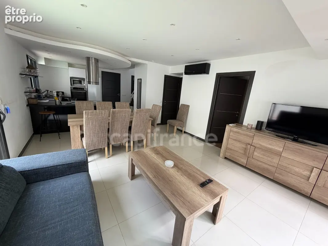 Maison à vendre 4 pièces SAINT AYGULF (83), piscine, jacuzzi,2 terrasses, jardin - photo 4