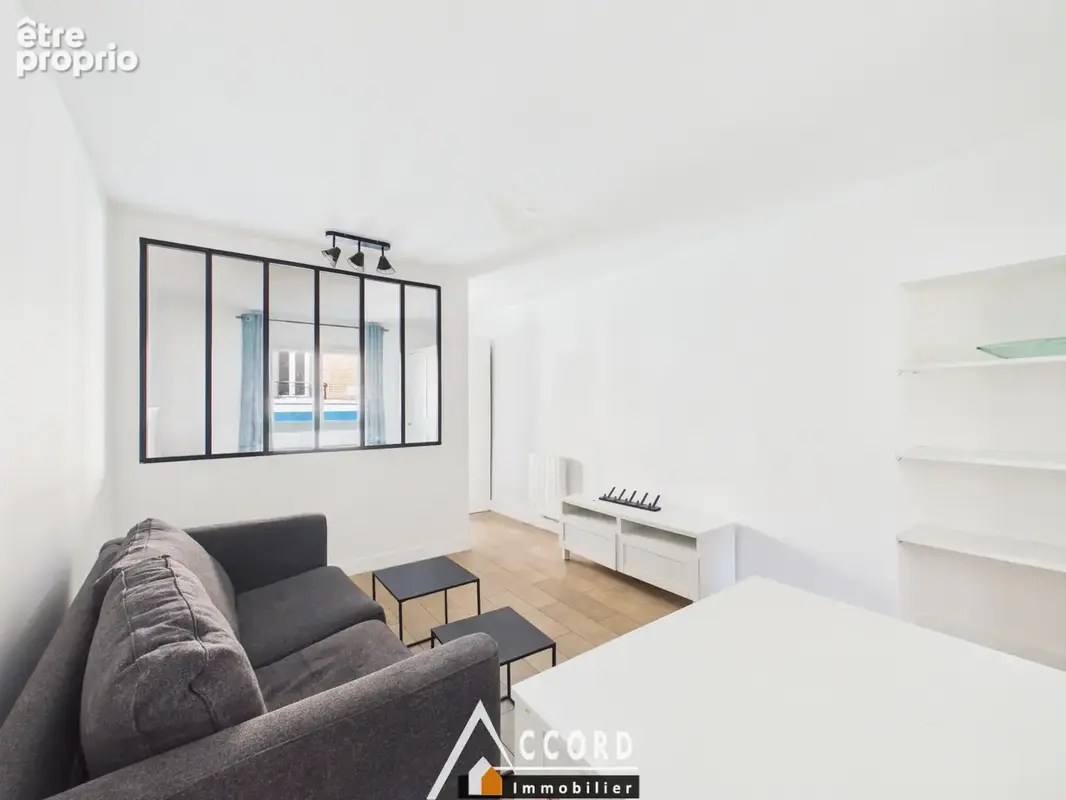 Appartement houilles centre ville - photo 3