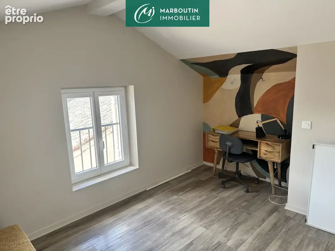 Maison de ville - photo 7