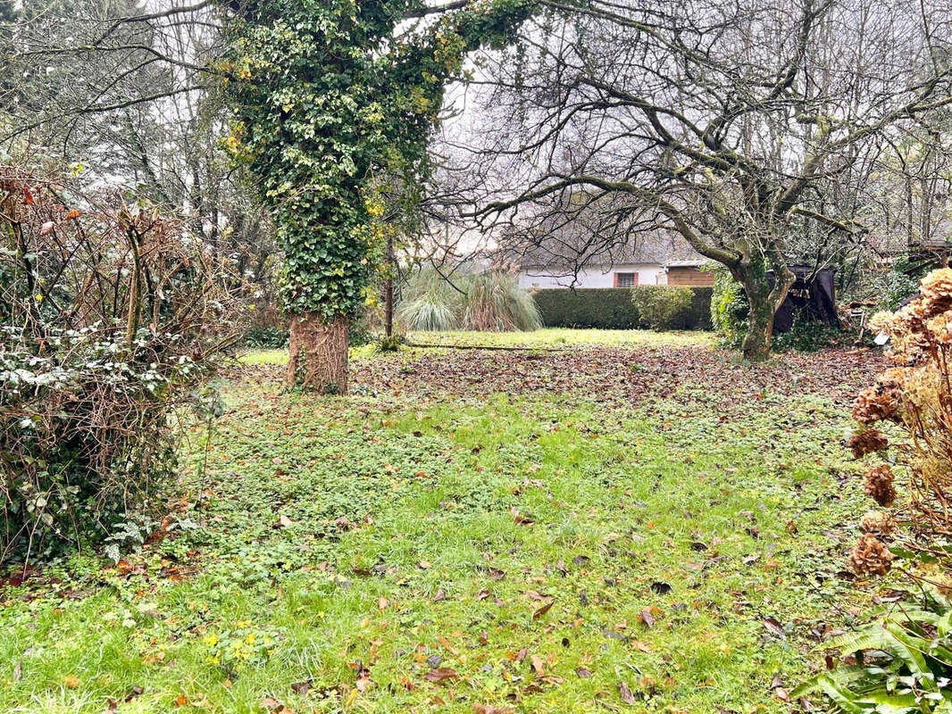 Maison à CANY-BARVILLE