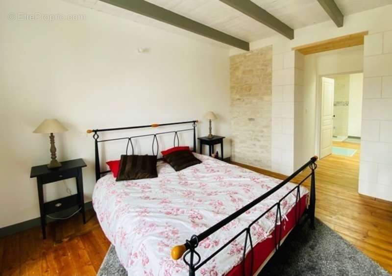 Maison à CRAMCHABAN