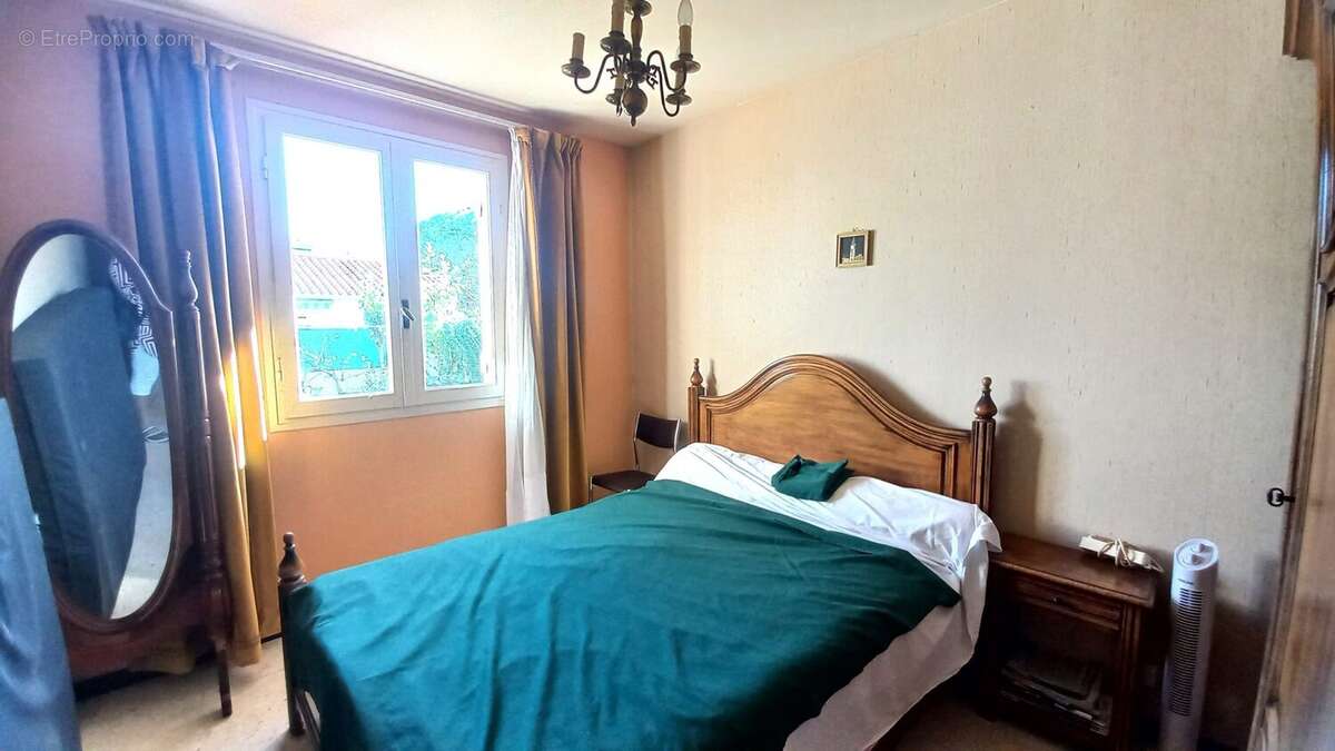 Maison à ARGELES-SUR-MER