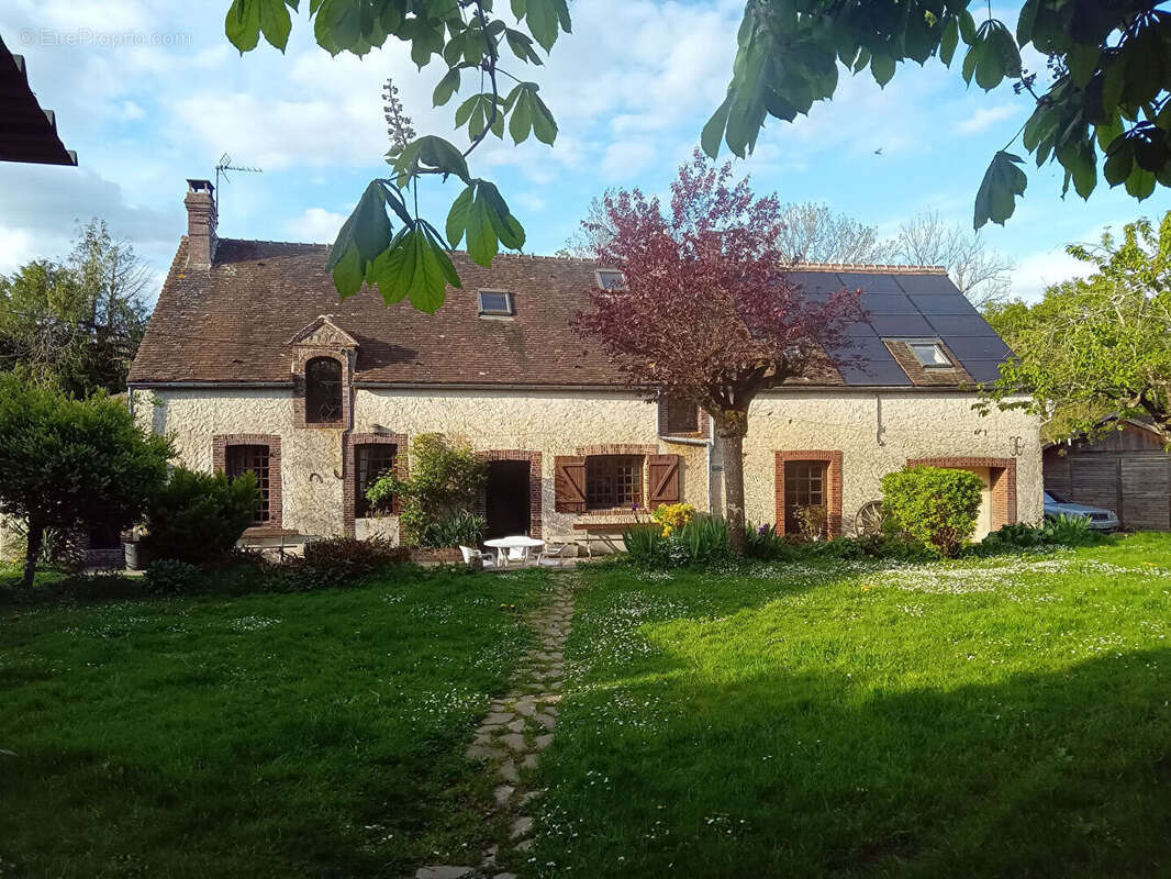 Autre à BRETONCELLES