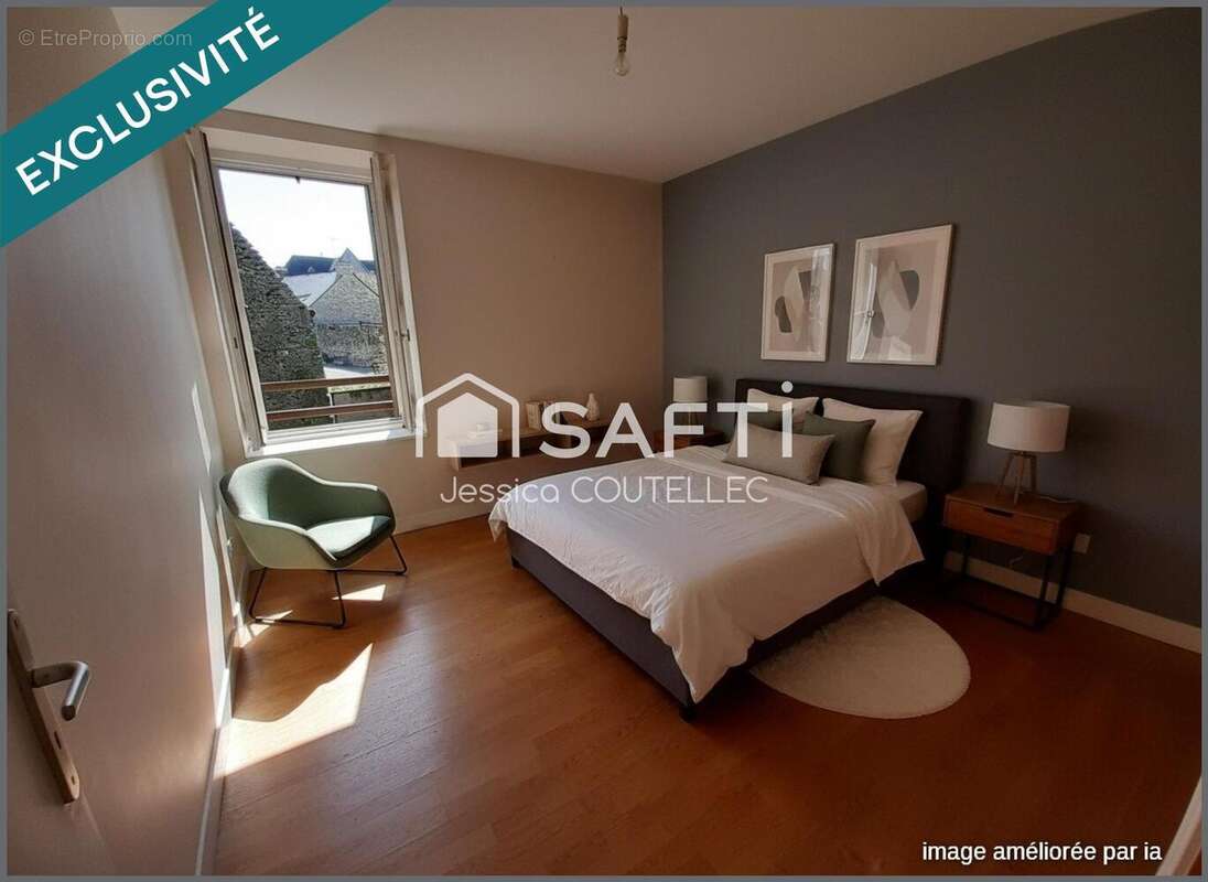 Maison 61 m² à Cruguel  - photo 3